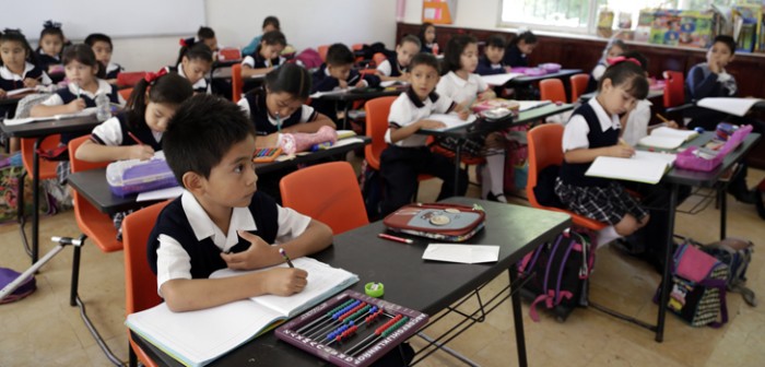 Piden dictamen de PC para escuelas de Amatlán