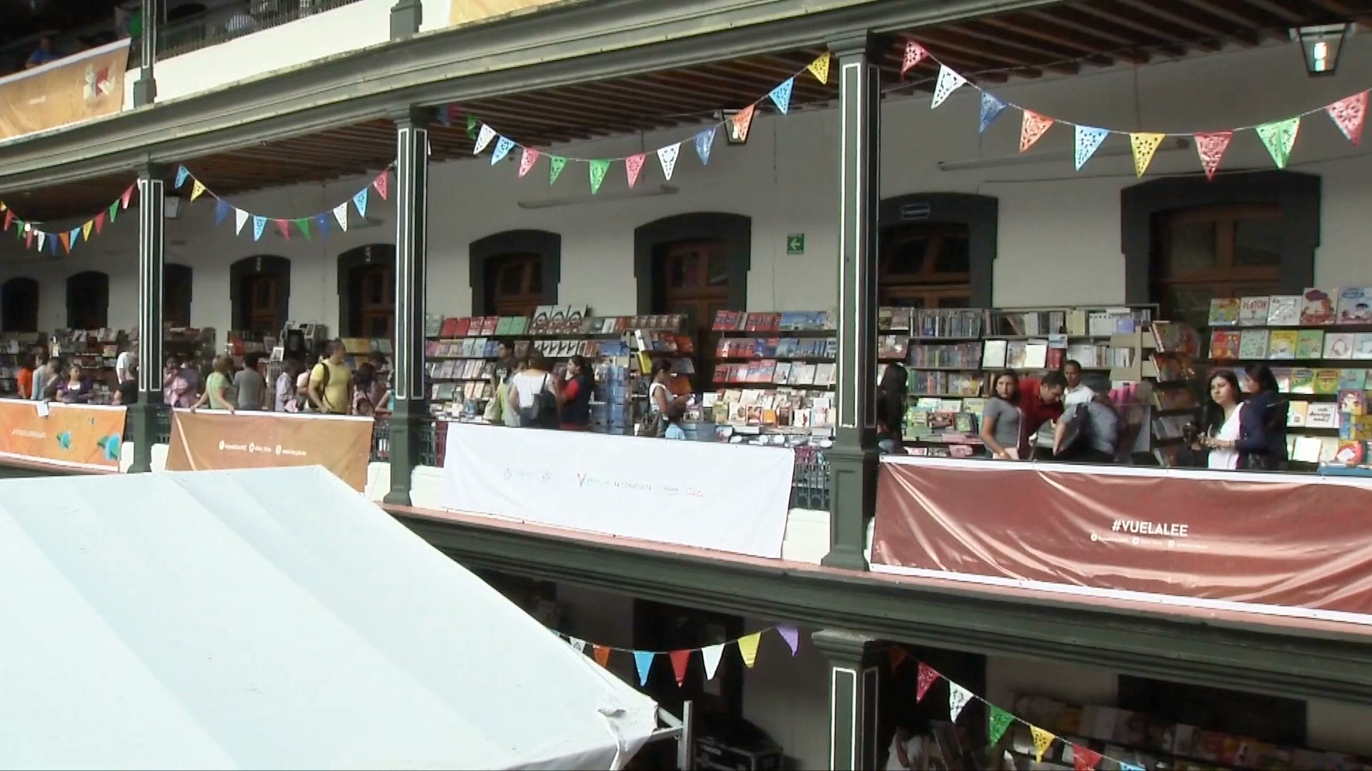 Apoyará Ayuntamiento Feria del Libro Infantil y Juvenil