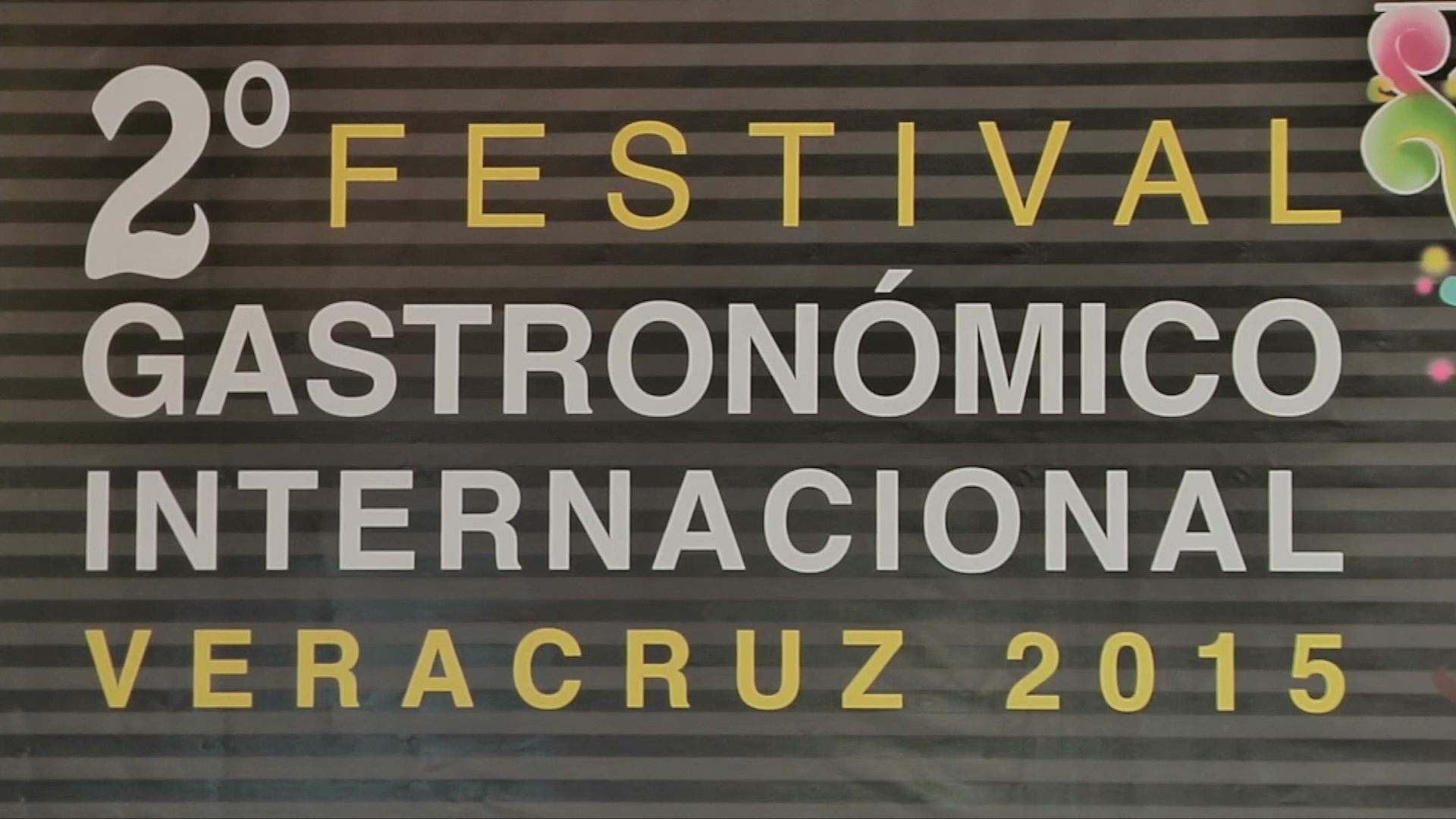 El World Trade Center volverá a ser sede del Festival Gastronómico Internacional
