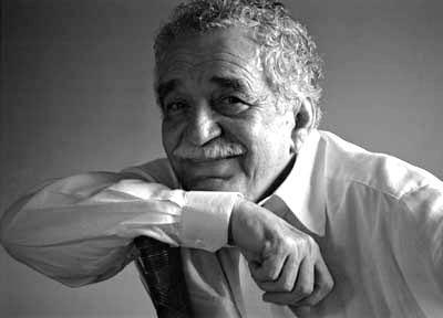 “Gabo” se inmortaliza en Italia