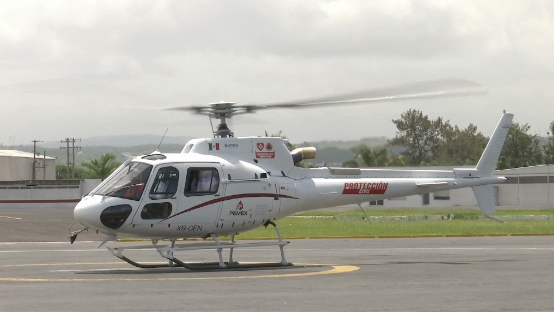 Alistan operativo para la Semana Santa 2017 en Córdoba