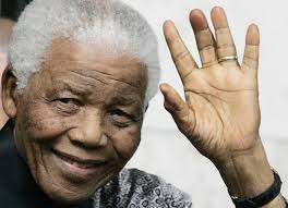 El mundo recuerda a Nelson Mandela