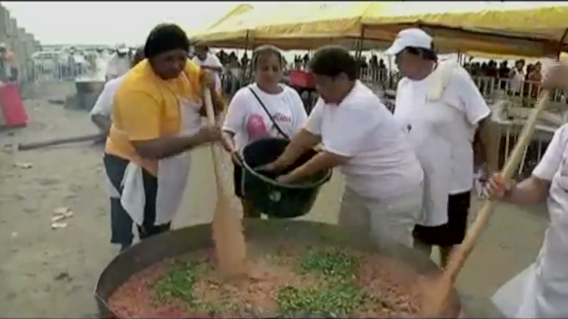 Realizarán la minilla más grande del mundo en Antón Lizardo