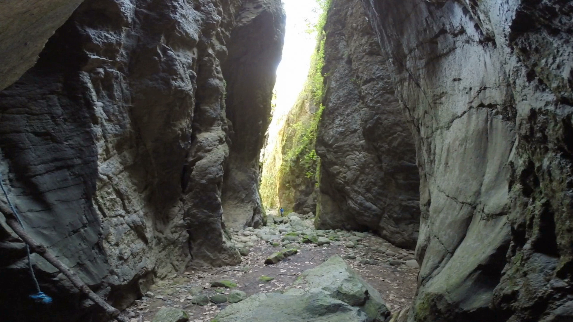 Más de Veracruz. El Cañón de la Murcielaguera