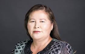 Distinción de Forbes compromete a Las Patronas a seguir trabajando a favor del migrante: Norma Romero Vázquez