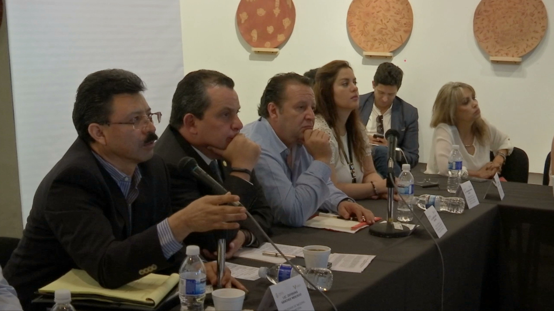 Impulsa Secturc desarrollo de las empresas veracruzanas