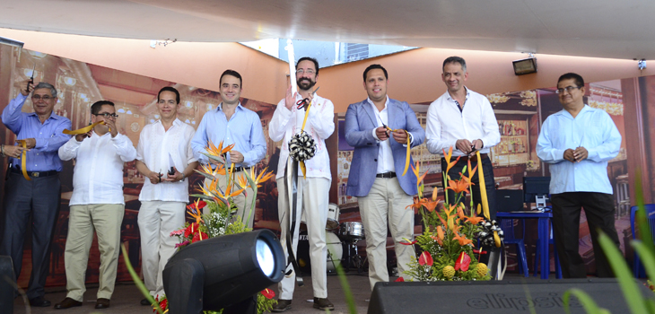 Con el Bierfest 2015, Orizaba impulsa el desarrollo económico de la región