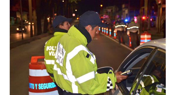 Aún no se aplica el Reglamento de Tránsito en la entidad: DGTSVE