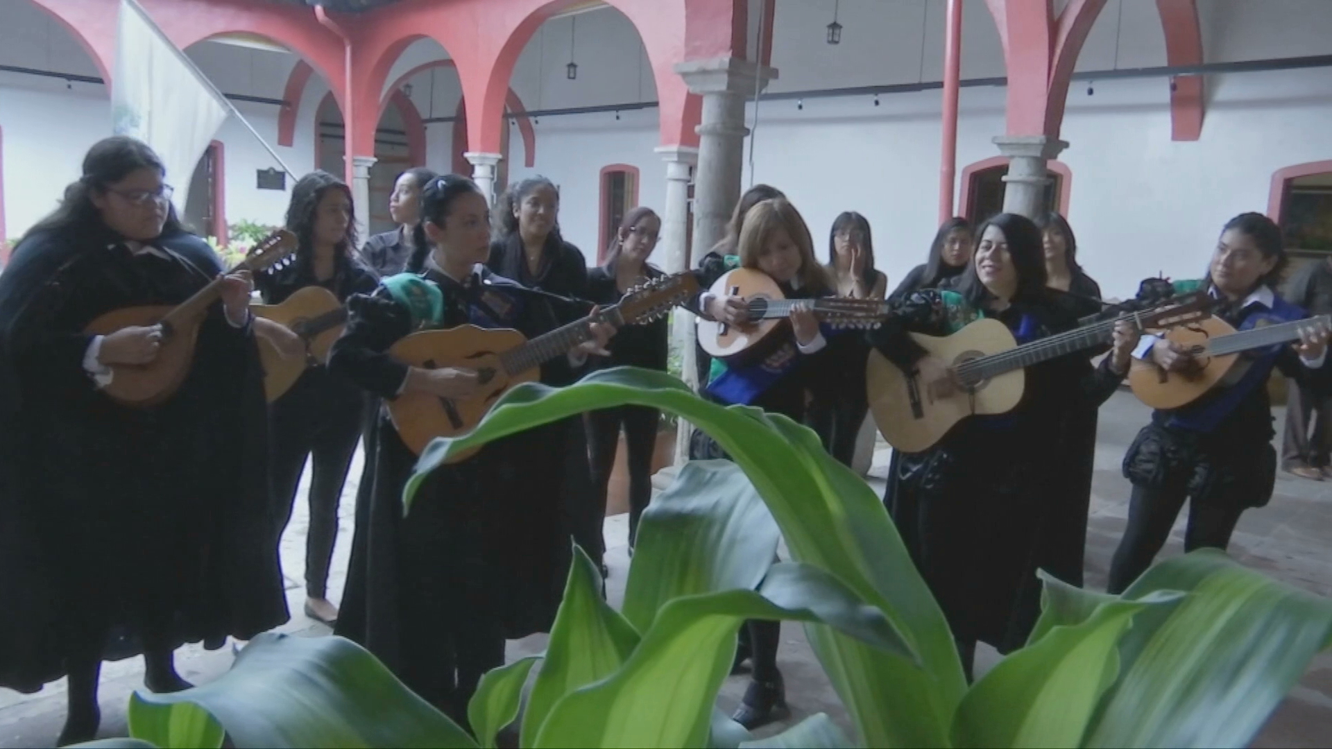 Xalapa será sede del II Festival Nacional de Tunas Femeniles