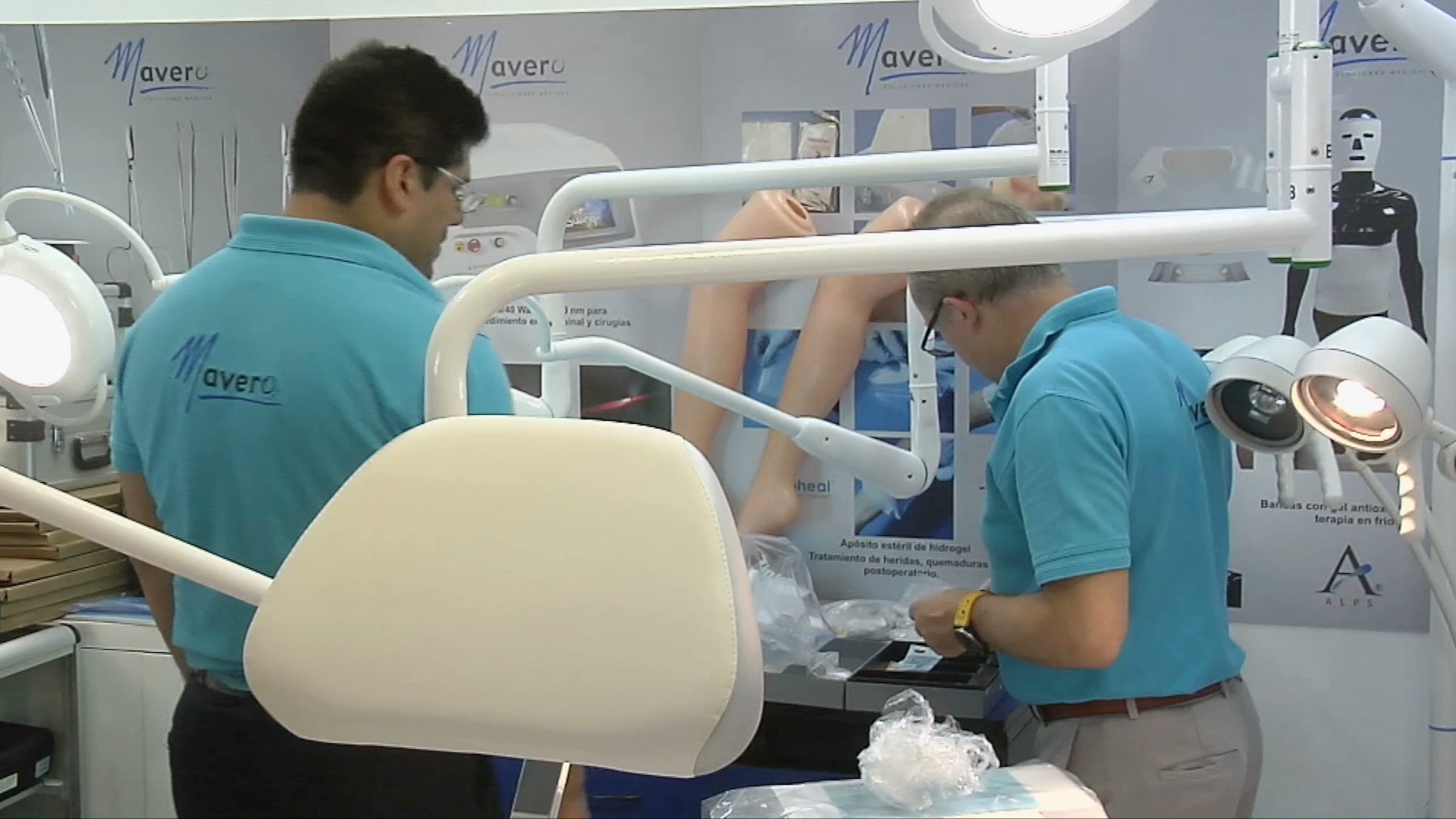 En el marco del Día del Médico analizan los nuevos retos que enfrenta la medicina