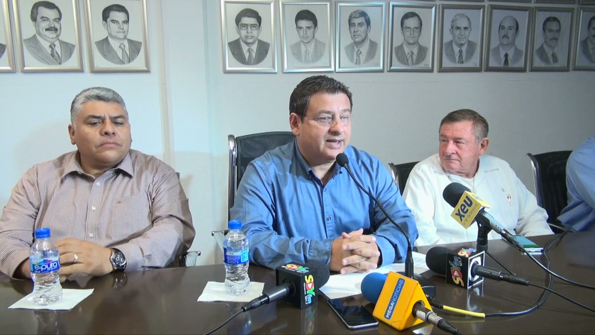 Pide Canaco nueva revisión a reglamento de Tránsito