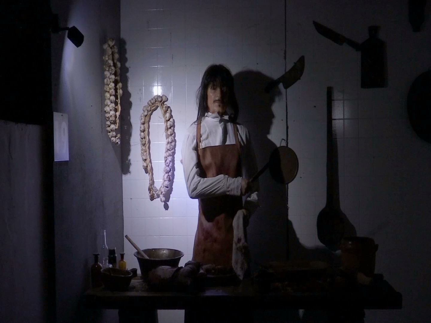 Llega a Xalapa la exposición “Venecia misteriosa”