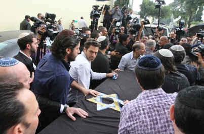 Personalidades describen a Zabludovsky como un maestro del periodismo