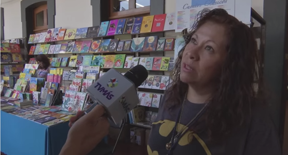 Leer 15 minutos al día incrementa el interés de los niños en los libros