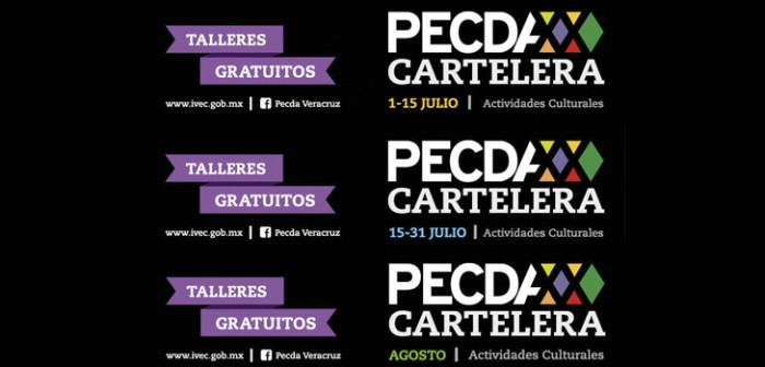 Beneficiarios del Pecda imparten talleres en casas de cultura del estado