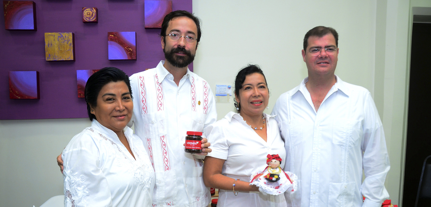 Veracruz, nicho de oportunidades de comercio, inversión y negocios: Sedecop