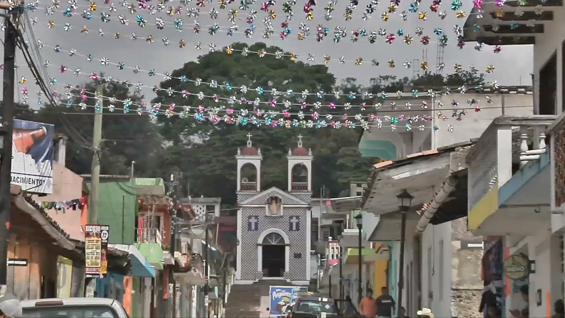 Más de Veracruz. Xico mágico