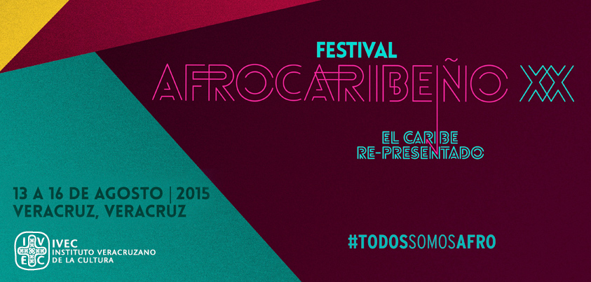 Festival Afrocaribeño de Veracruz, un foro internacional para dialogar sobre el Caribe