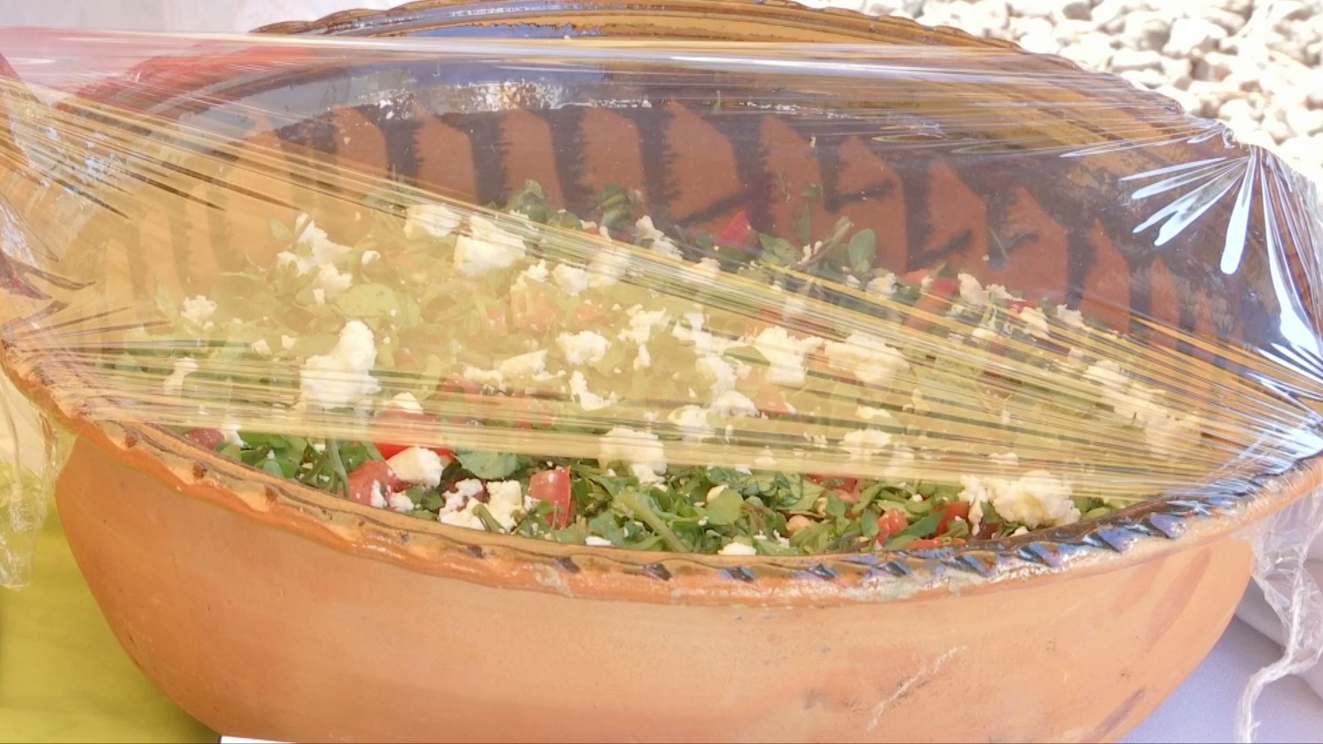 Llevan «La cazuela de la salud» a comunidades de Veracruz