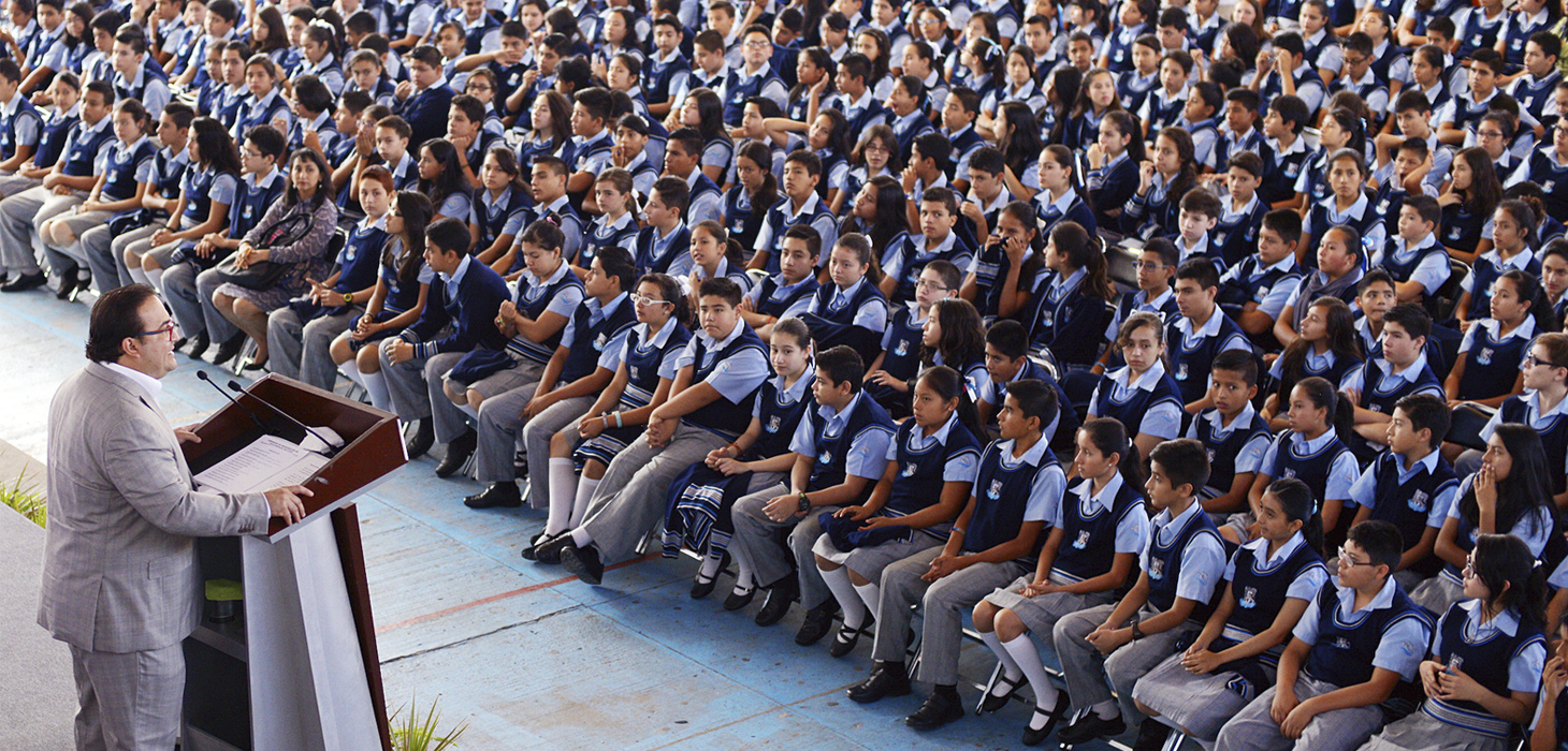 Veracruz mejora la calidad educativa con pasos firmes: Gobernador