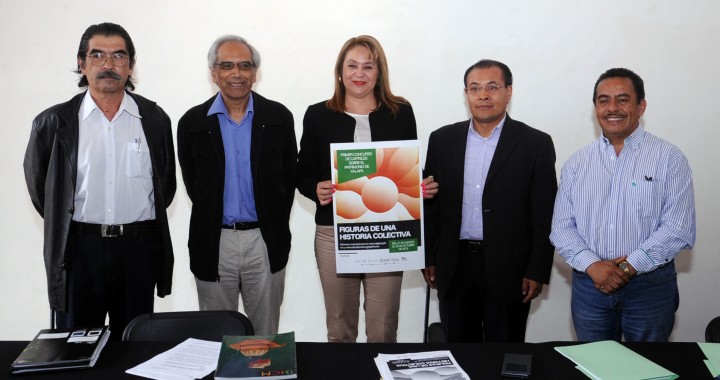 Convocan al Primer Concurso de Carteles sobre el patrimonio histórico y cultural de Xalapa