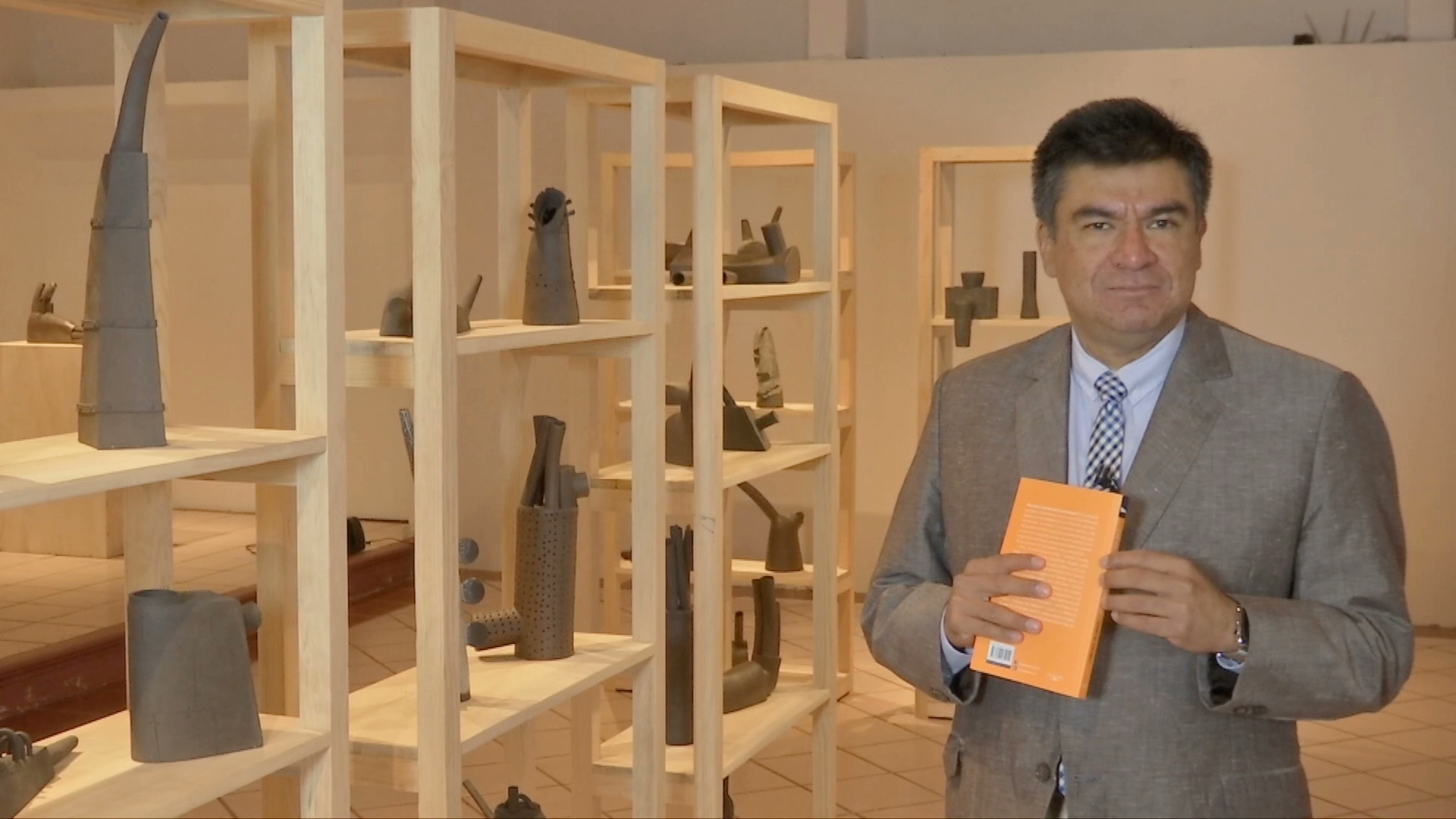 El Sonido de las Letras. Cartas a una joven psicóloga