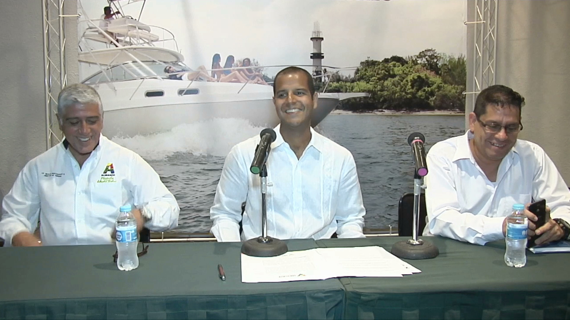 Empresarios del norte conocerán oferta turística de Veracruz