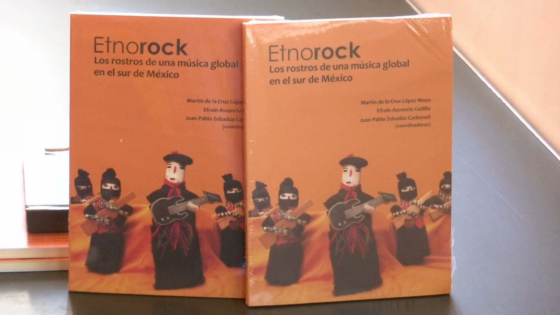 Culturas globalizadas contribuyen al progreso en comunidades indígenas