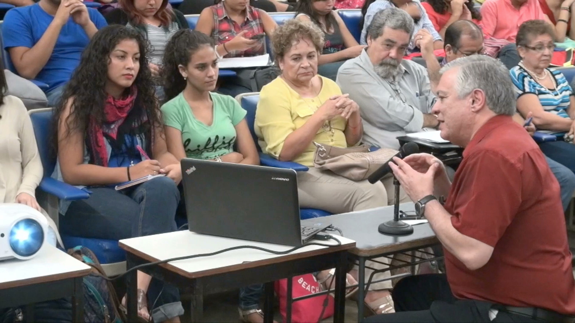 Autoridades deben garantizar seguridad para ejercer el periodismo