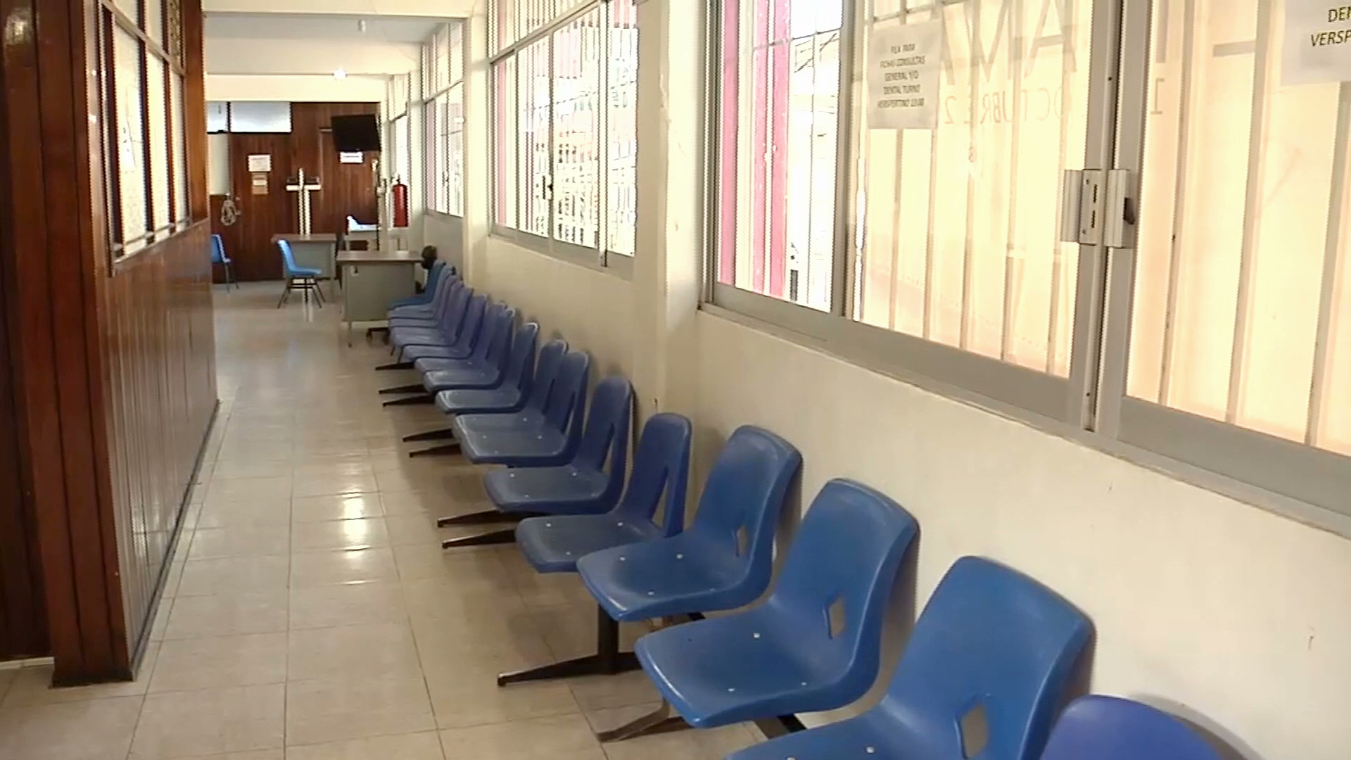 El paro laboral en la Jurisdicción Sanitaria VI no dejó afectaciones: SS