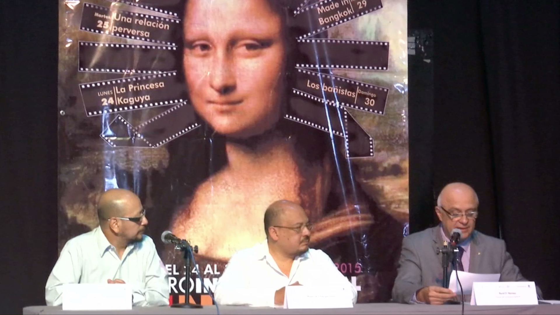 Regresa a Xalapa el Foro de la Cineteca Nacional