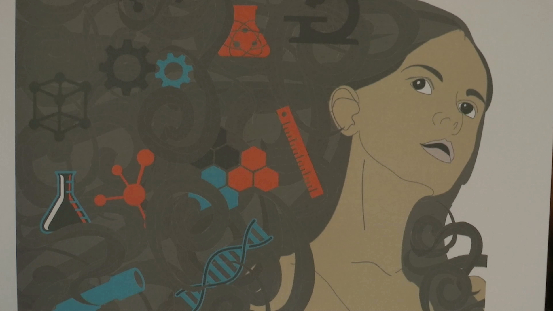 Lamentable que continúe la discriminación en la ciencia: Coveicydet