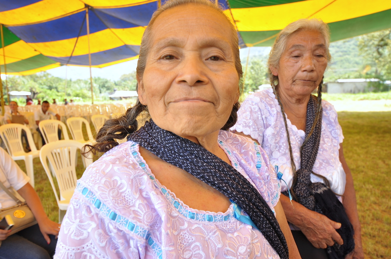 Mujeres de la Sierra de Zongolica emprenden nuevos proyectos productivos