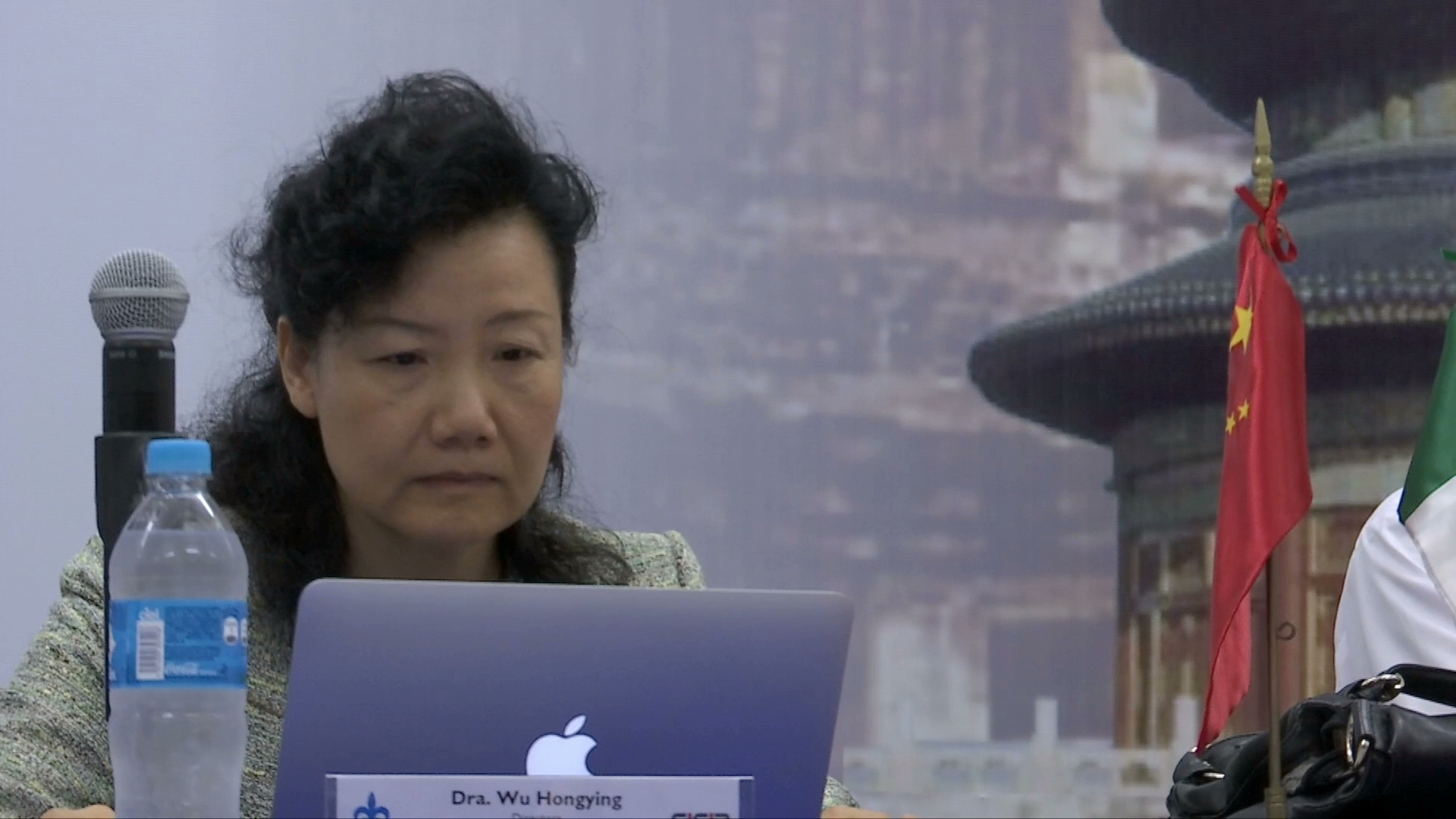 Crece interés de empresarios chinos en México