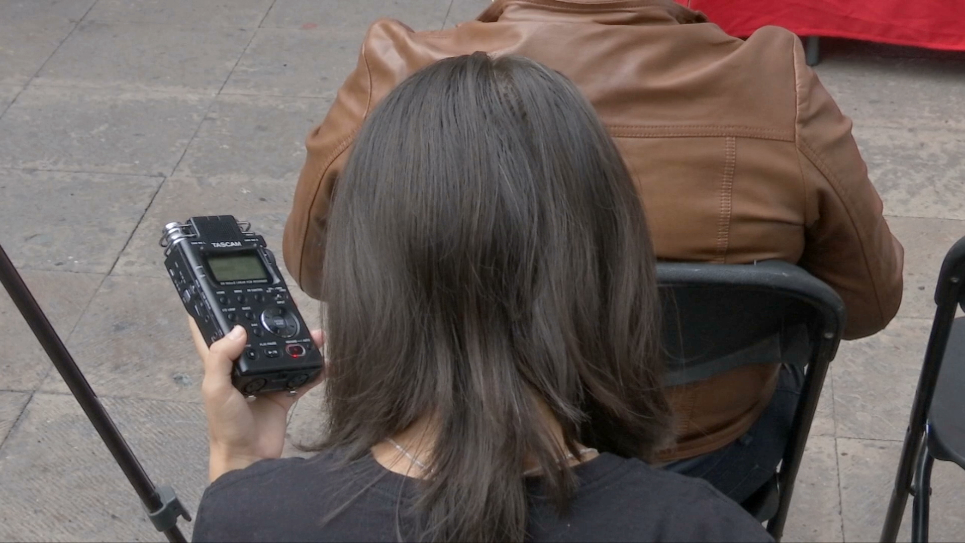 Mujeres periodistas, más del 30% de solicitantes de protección en Veracruz