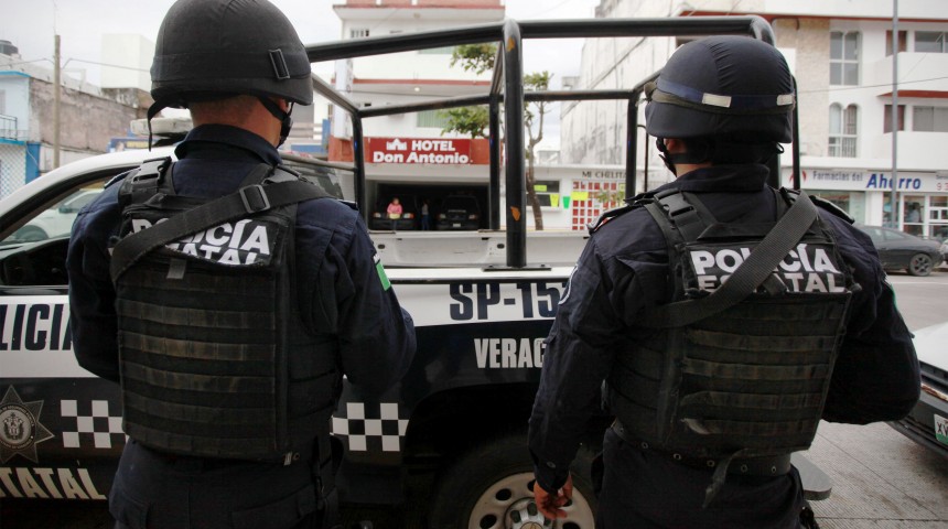 PC Municipal de Veracruz activará operativo de vigilancia en la madrugada del primero de enero