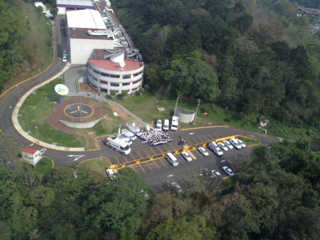 RTV es patrimonio de Veracruz y de México