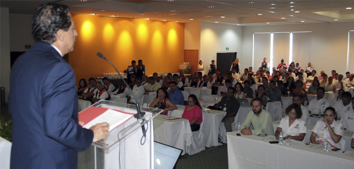 Vigila SS cadena de proceso y comercialización de productos para preservar la salud