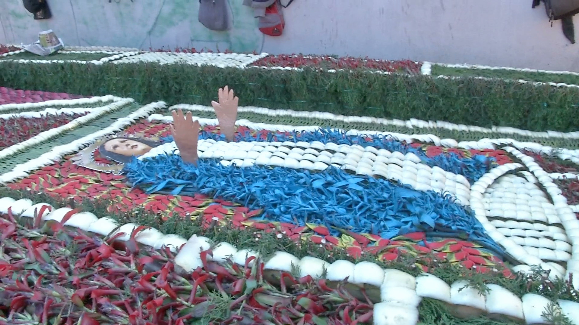 Teocelo se viste de tradición y cultura con sus fiestas patronales