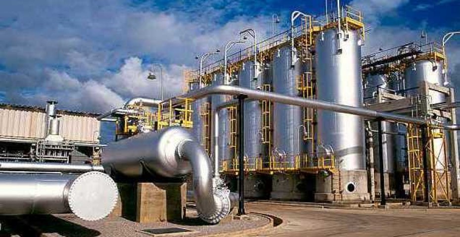 Veracruz usará gas natural como combustible para automóviles