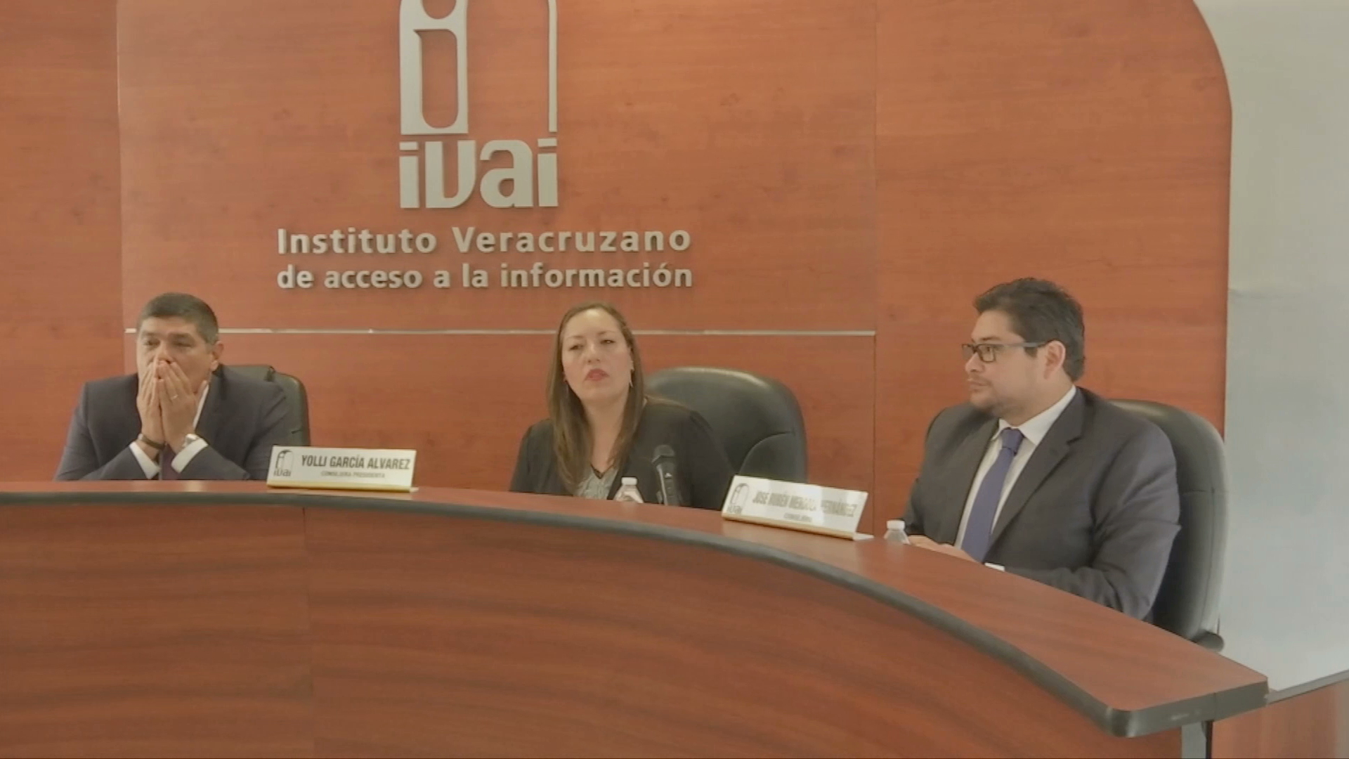 Pide IVAI atribuciones para verificar la información pública
