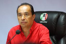 Al PRI no le preocupa alianza PAN-PRD en Veracruz