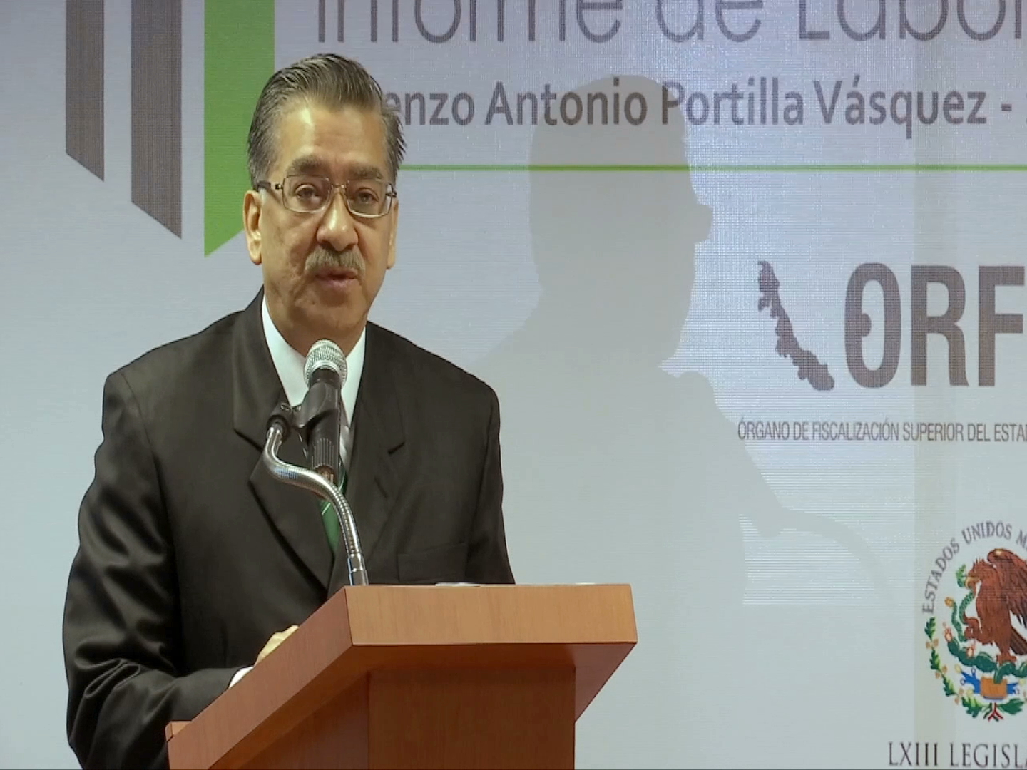 Se debe aprovechar el momento adecuado para reestructurar la deuda pública de Veracruz: Orfis