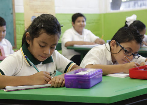 Este jueves, regreso a clases con normalidad en Veracruz