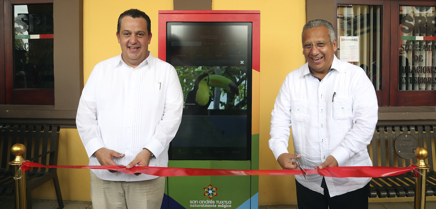 Detonará Consejo Consultivo desarrollo turístico de Los Tuxtlas