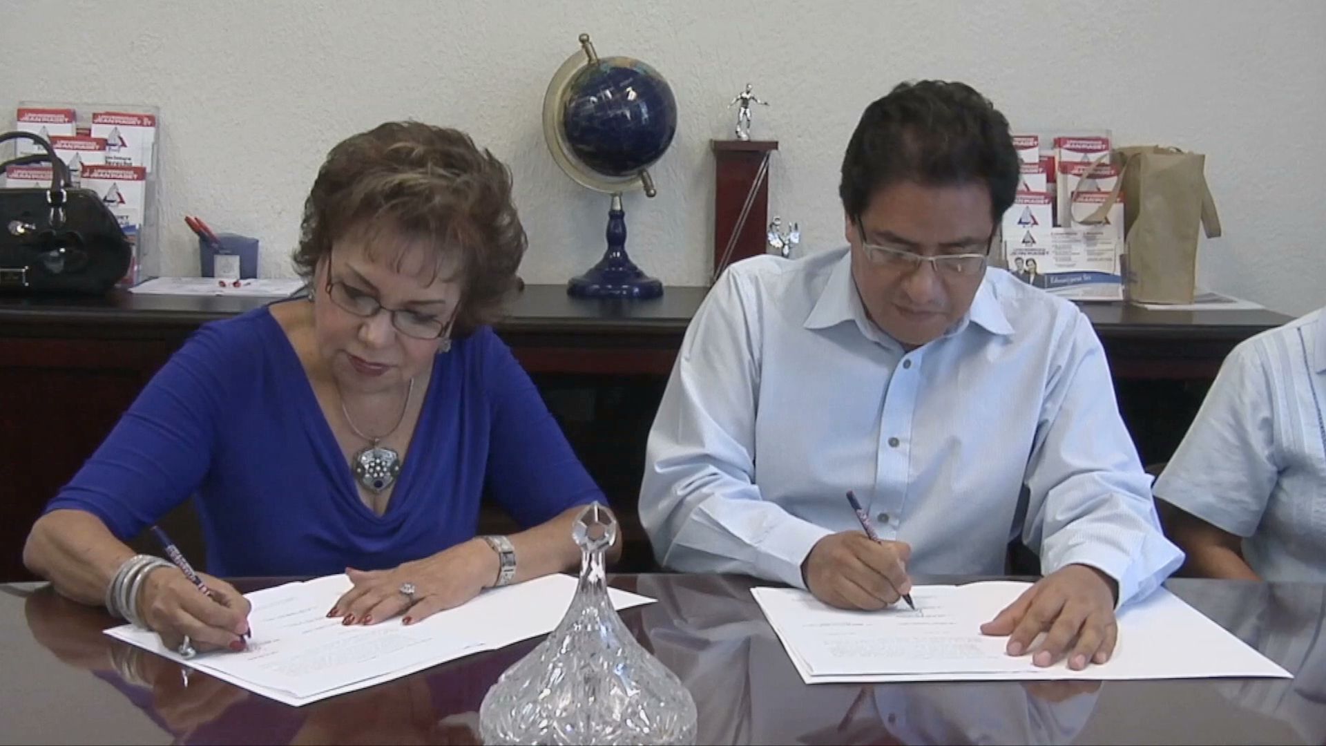 Acerca INAH la cultura a los jóvenes