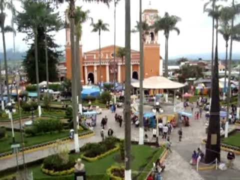 A finales de año Coscomatepec tendría parque temático tradicional