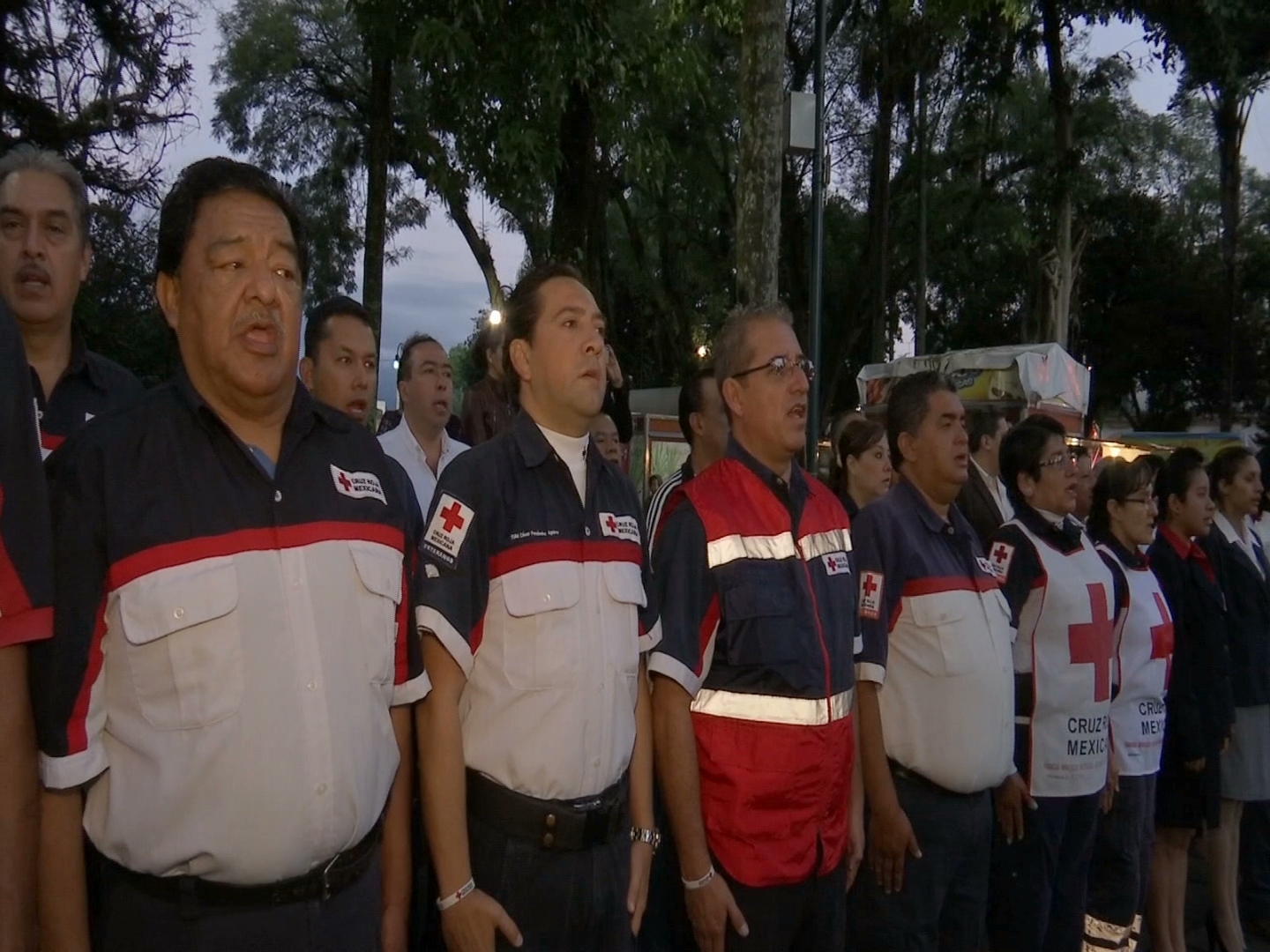 Veracruz refuerza capacidad de respuesta ante una catástrofe