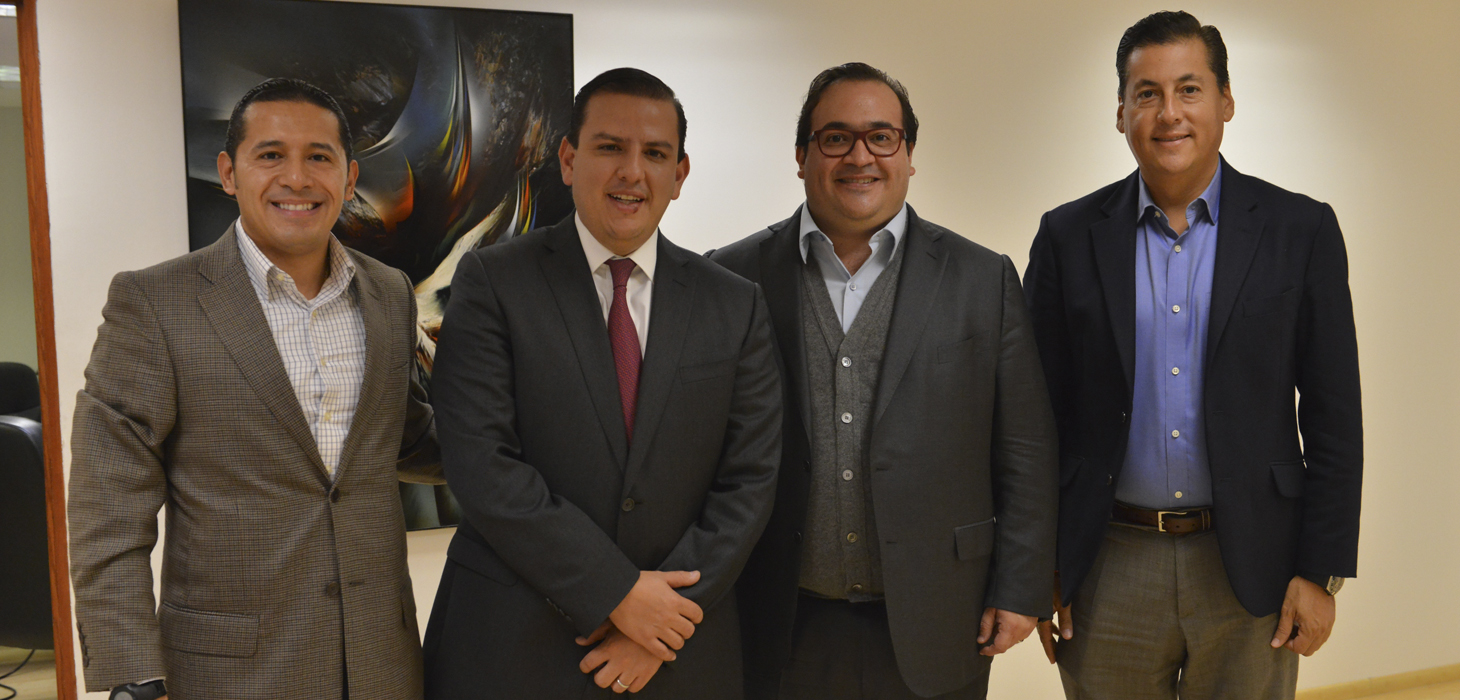 Veracruz, uno de los estados con mayor presupuesto federal en 2016: Javier Duarte