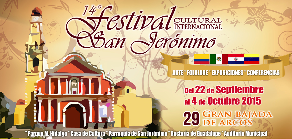 Fusiona Coatepec la cultura con Festival Internacional del Arpa